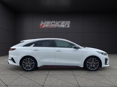 Kia Proceed 1.6 T-GDI GT *Autom.*Pano*Navi*