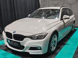BMW 318i Touring M Sport Shadow Automatik PDC NAVI - gebrauchte BMW 318 aus dem Jahr 2019