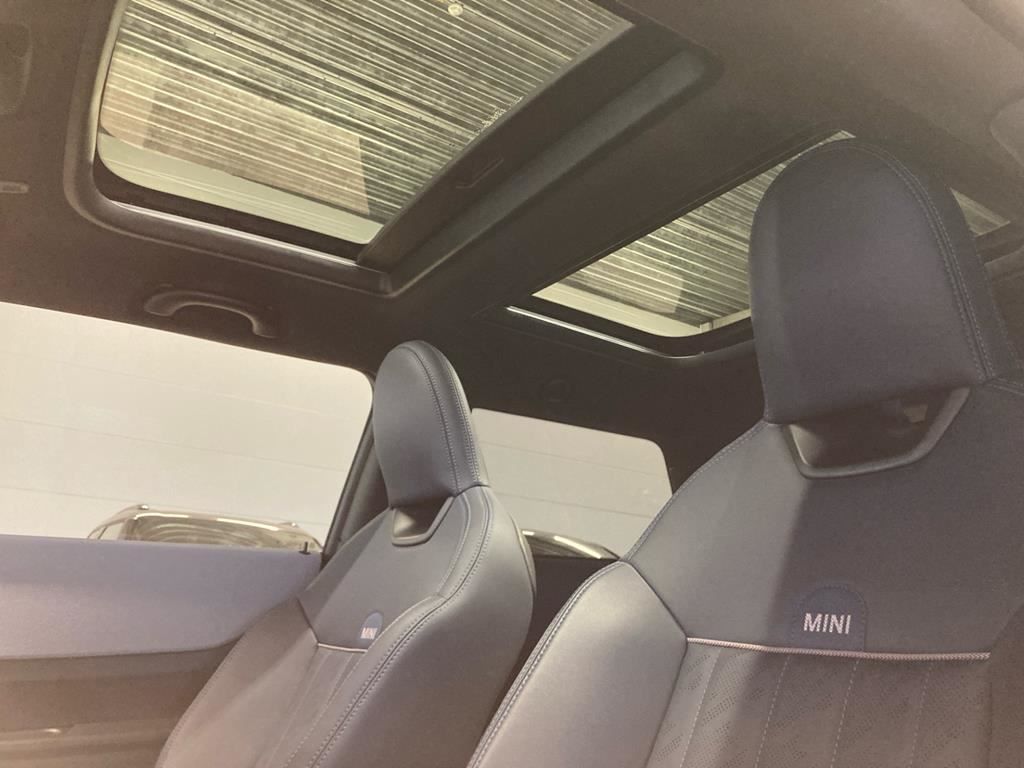 MINI Cooper C - Bild 9