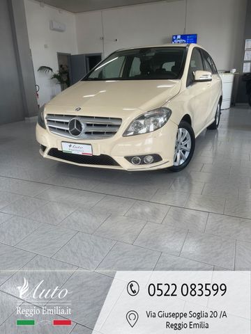 Mercedes-Benz Mercedes-benz B 180 B 180 CDI Automatic Premium