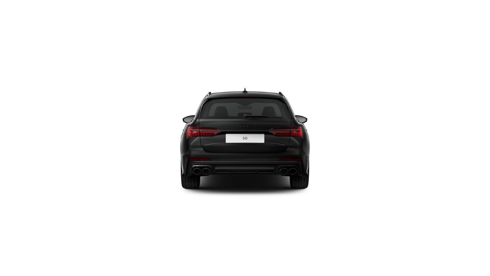 Audi S6 - Bild 4