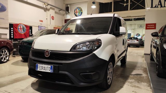 Fiat Doblo Doblò 1.4 T-Jet Natural Power PC-TN C