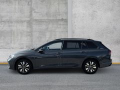 Fahrzeugabbildung Volkswagen Golf VIII Variant 1.5 TSI Goal ACC KAMERA AHK