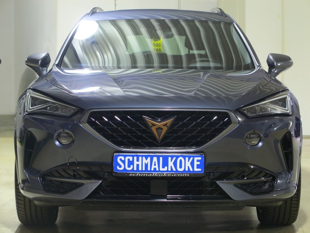 Image of Cupra Formentor