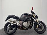 MV Agusta Brutale 989 R im Kundenauftrag - MV AGUSTA NAKED BIKE