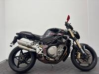 MV Agusta Brutale 989 R im Kundenauftrag