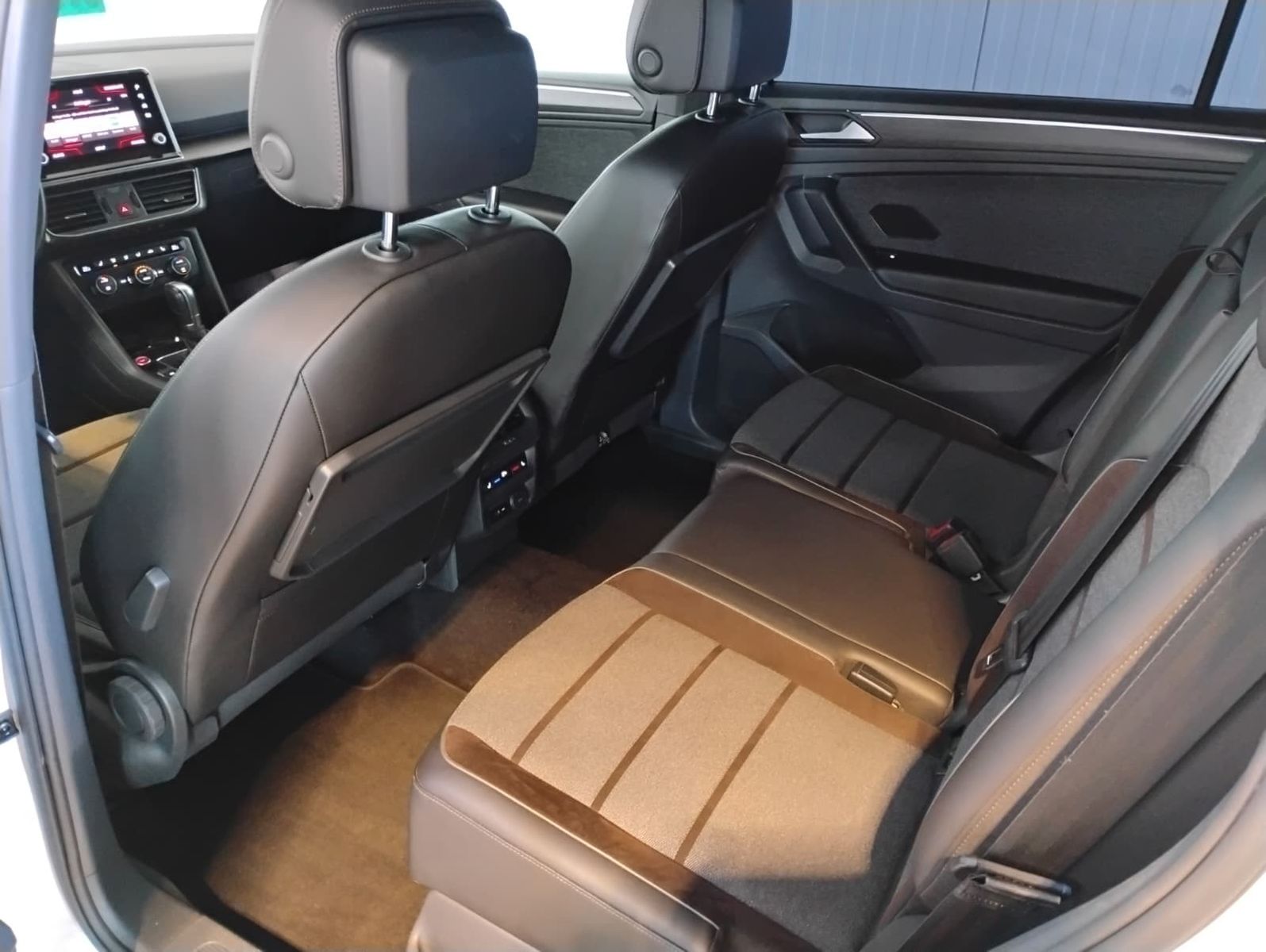 Seat Tarraco (06/2026, Benzin)