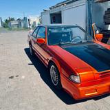 Honda Prelude 2.0i 16V  Klassiker / Liebh... - Honda Gebrauchtwagen von 1986