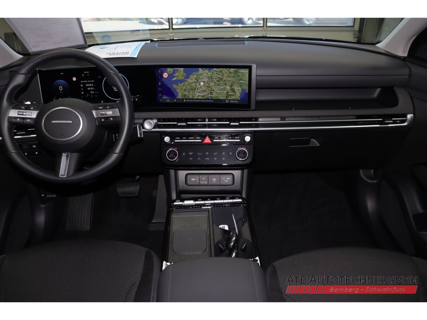 Hyundai Tucson – Bild 10