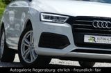 Audi Q3 **S-LINE*LED*KAMERA*SITZHZ** - Audi in Regensburg