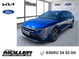 Kia K4 SW 1.6T Vision DCT7 Navi Kamera Totwinkel PDC - Kia K4: Kombi