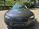 Audi A7 Sportback 3.0 QUATTRO S-LINE/H-UP/2xCAM*VOLL* - Audi A7 in Leverkusen