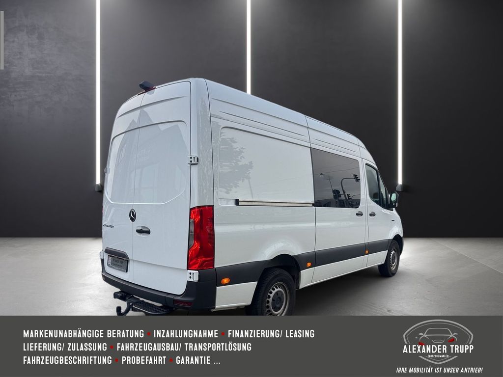 MERCEDES-BENZ Sprinter 2026
