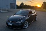 Volkswagen Golf GTI Clubsport - DSG - Rotiform - R600 - Volkswagen Golf: G60