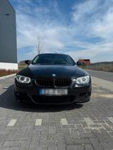 BMW E92 XDrive Coupe - BMW mit Benzin-Antrieb: E92