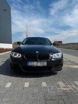 BMW E92 XDrive Coupe - BMW: Coupé, E92