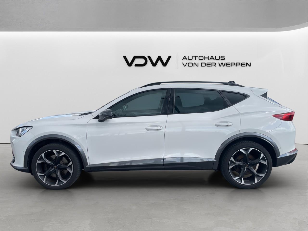 Cupra Formentor VZ TSI DSG ACC 5JGar eHeck SHZ FahrAsL, миниатюра 5