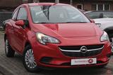 Opel Corsa E Selection *Klima*Euro 6* - Opel Corsa Selection mit Benzin-Antrieb