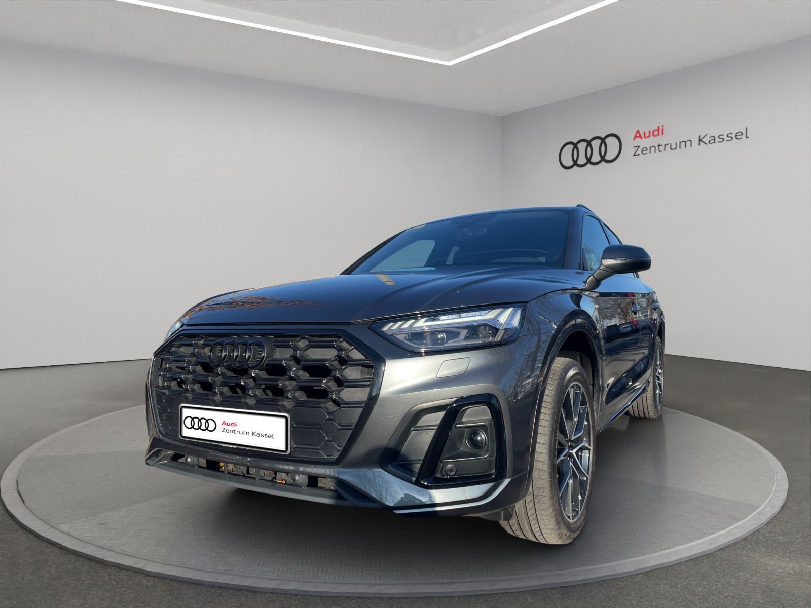 Audi Q5 - Bild 2