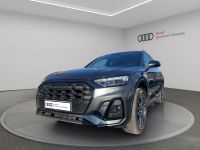 Audi Q5 - Vorschau Bild 2