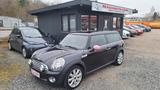 MINI COOPER Clubman Cooper*Navi*2.Hand*Panorama*PDC* - MINI MINI aus 2008: Clubman
