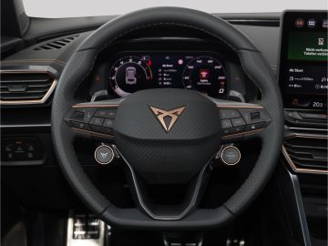 Cupra Formentor VZ 2.0 TSI 4Drive DSG AHK Virtual Peda