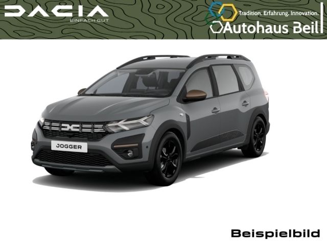 Dacia Jogger Extreme+ HYBRID 140