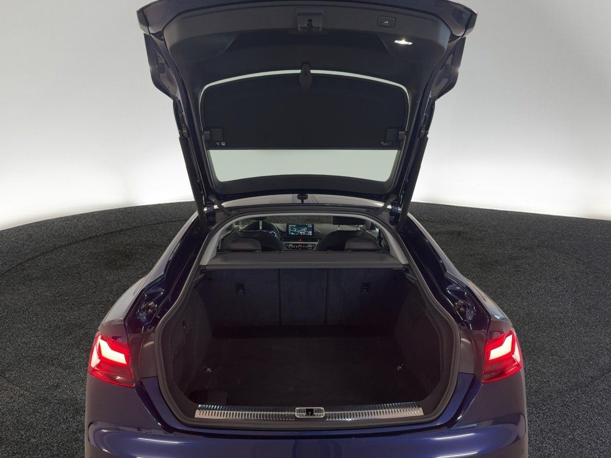 Audi A5 - Bild 10