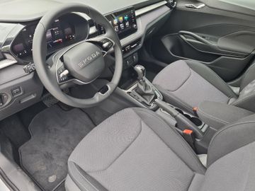 Skoda Fabia - 10