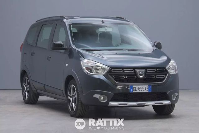 Dacia Lodgy 1.5 blue dci 115CV Anniversary 7p.ti