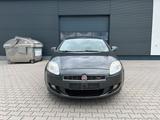 Fiat Bravo 1.4 Benzin TJet Grau aus 2.Hand... - Fiat Bravo von privat