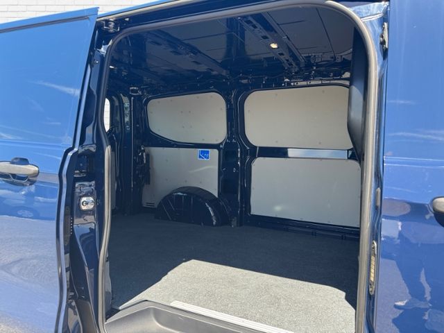 Fahrzeugabbildung Volkswagen Transporter Kasten 2.0 TDI 150 PS 6-Gang LED APP