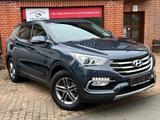 Hyundai Santa Fe Trend 2WD, 1 Hand/AHK/Kamera/Tempomat - Hyundai SANTA FE in Hannover