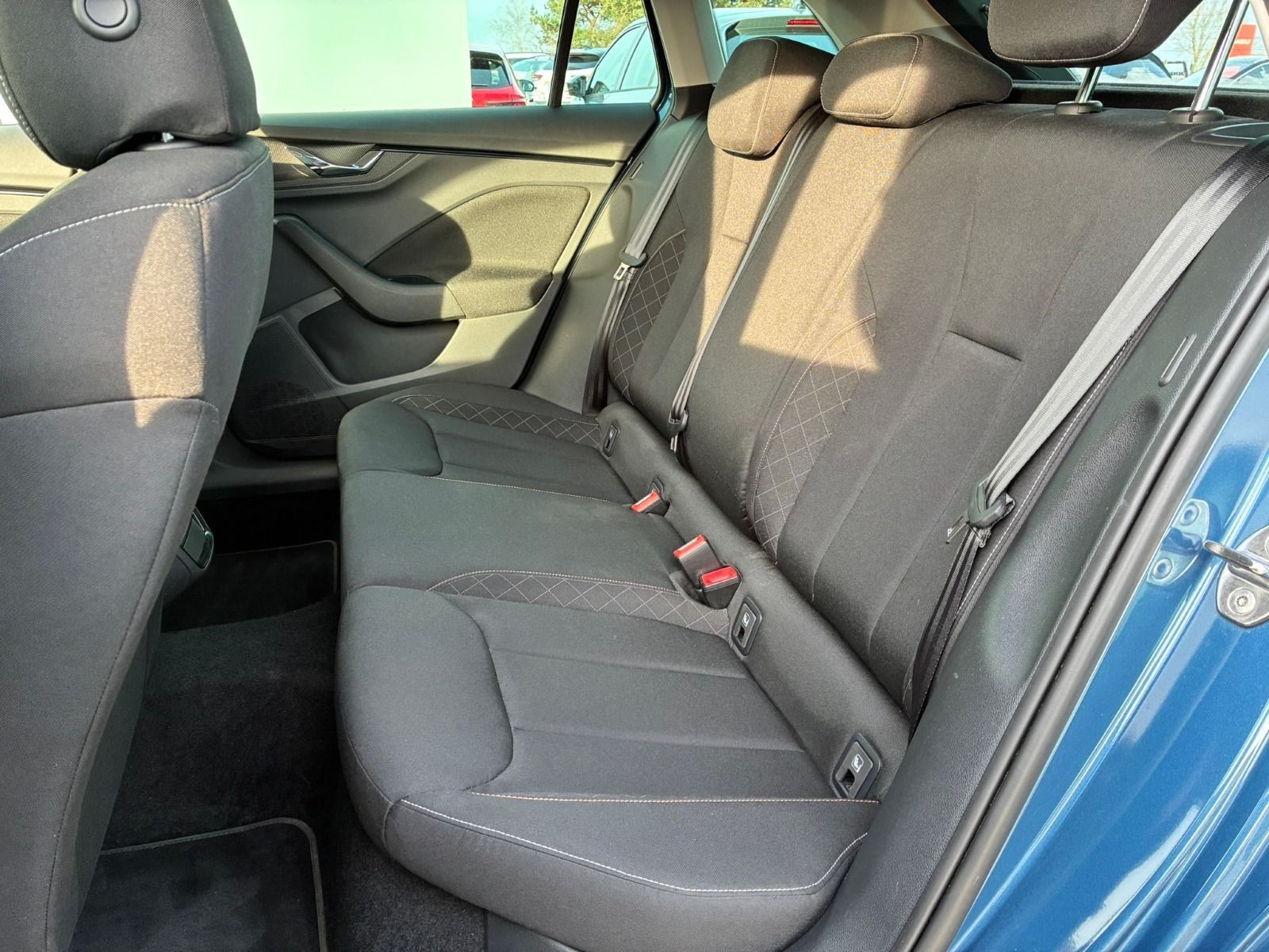 Fahrzeugabbildung SKODA Scala 110PS 6-Gang*LED*PDC*SmartLink