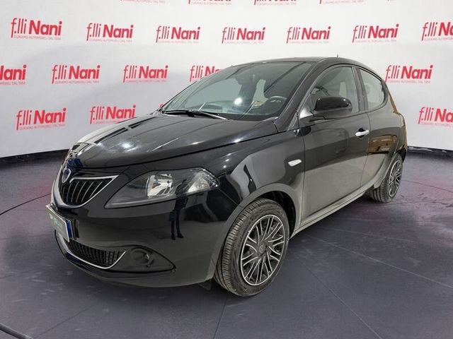 Otros Lancia Ypsilon 1.0 FireFly 5 porte S&S Hybryd Go