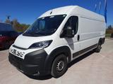 Fiat Ducato Kastenwagen 35 180 M L4H2 LED Kamera - Fiat Ducato: Kastenwagen