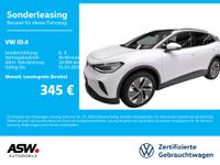Volkswagen ID.4 - Vorschau Bild 1