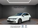 Volkswagen Golf VIII Active 2.0TDI 150PS DSG AHK+Pano Keyle - Volkswagen Golf: TDI 150 Ps