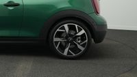 MINI Cooper Cabrio - Vorschau Bild 17