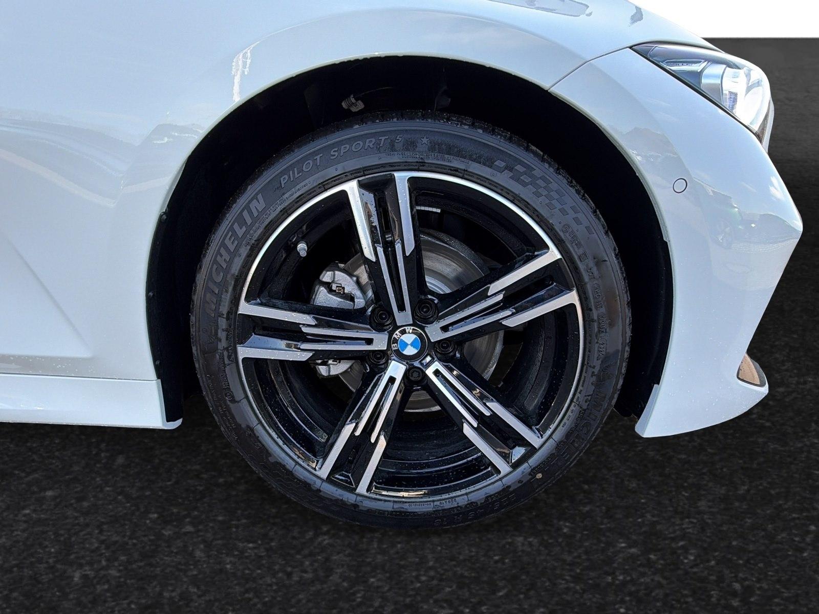 BMW 320d Limousine Der letzte 3er Diesel!