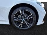 BMW 320d M Sport|AHK|Stop&Go|HiFi|DrivingAss. - BMW 320: M Sport