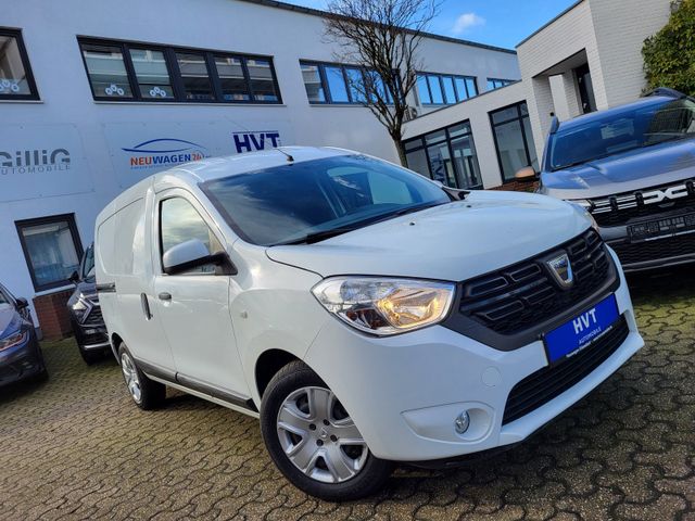 Dacia Dokker Express Van 1.5 dCi 90 NAVI|KAMERA|SOFORT