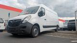Opel Movano Kasten 2.3 D AUTOMATIK 180PS L3 H2 CAM - Opel Movano in Düsseldorf