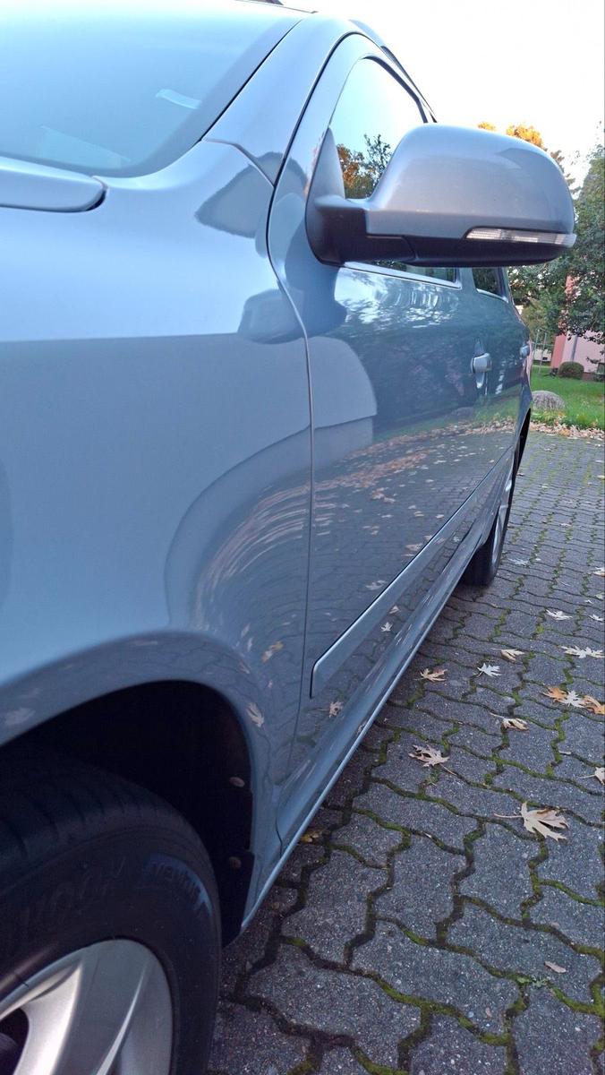 Skoda Octavia 2010 — photo 5