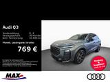 Audi Q3 S-LINE e-hybrid 200 kW *0,5% Verst.* #TECH-PL