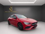 Mercedes-Benz CLA 200*AMG*PANO*KAMERA*BURMESTER*NIGHT PAKET - gebrauchte Mercedes-Benz CLA 200 aus dem Jahr 2019