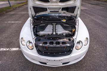 صورة مصغرة 21 لـ 2007 Bentley CONTINENTAL FLYING SPUR