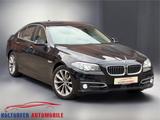 BMW 535 d xDrive *Head-Up*Spurhalte* Totwinkel*Leder - BMW 535 mit Diesel-Antrieb: Limousine, Automatik
