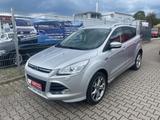Ford Kuga Individual 2.0TDCI 4x4 |SPURASSIST|LED|VOLL - Ford Kuga in Ludwigshafen