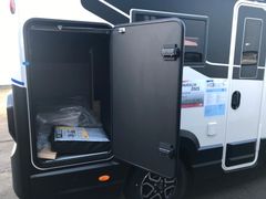 Chausson X650  Exclusive Line 25, Automatik